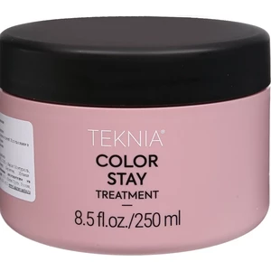 LAKME Teknia Color stay treatmen Маска для защиты цвета окрашенных волос 250 мл