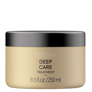 LAKME Teknia Deep care Восстанавливающая маска для поврежденных волос 250 мл