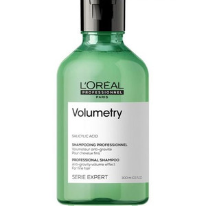 L'Oreal Volumetry Шампунь для объема тонких волос 300 мл