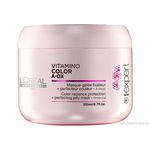 L`Oreal Vitamino Color A-OX Маска-желе для фиксации цвета окрашенных волос 200 мл