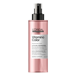 L`Oreal Vitamino Color A-OX Многофункциональный спрей для окрашенных волос 190 мл