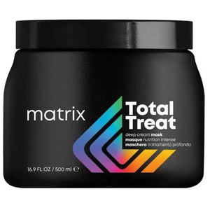Matrix Total Results PRO Solutionist Интенсивная крем-маска для восстановления волос 500 мл