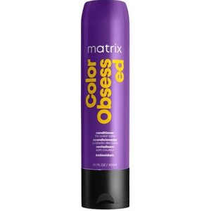 Matrix Total Results Color Obsessed Кондиционер с антиоксидантами для сохранения цвета волос 300 мл
