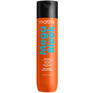 Matrix Total Results Mega Sleek Шампунь для гладкости волос 300 мл