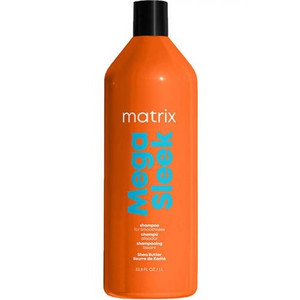 MATRIX Total Results Mega Sleek Шампунь для гладкости волос 1000 мл