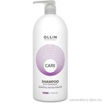 Ollin Care Anti-dandruff Шампунь для волос против перхоти 1000 мл