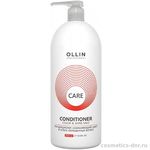 Ollin Care Color Shine Кондиционер сохраняющий цвет и блеск окрашенных волос 1000 мл