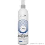 Ollin Care Moisture Спрей-кондиционер увлажняющий для волос 250 мл