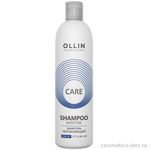Ollin Care Moisture Увлажняющий шампунь для волос 250 мл