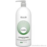 Ollin Care Restore Кондиционер для восстановления структуры волос 1000 мл