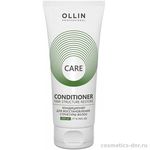 Ollin Care Restore Кондиционер для восстановления структуры волос 200 мл
