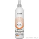 Ollin Care Volume Спрей-кондиционер для придания объема волосам 250 мл