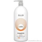 Ollin Care Volume Шампунь для придания объема волосам 1000 мл