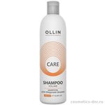 Ollin Care Volume Шампунь для придания объема волосам 250 мл