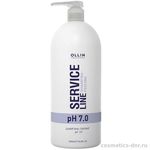Ollin Service Line Peeling Shampoo Шампунь-пилинг для волос 1000 мл