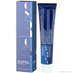 Estel De Luxe Стойкая крем-краска для волос 60 мл