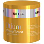 Estel Otium Wave Twist Крем-маска для вьющихся волос 300 мл