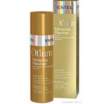 Estel Otium Miracle Revive Эликсир для восстановления волос Сила кератина 100 мл