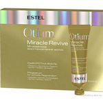 Estel Otium Miracle Revive Сыворотка-вуаль Мгновенное восстановление 5х23 мл
