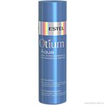 Estel Otium Aqua Бальзам для интенсивного увлажнения волос 200 мл