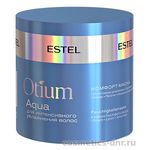 Estel Otium Aqua Маска-комфорт для интенсивного увлажнения волос 300 мл