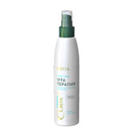 Estel Curex Therapy Спрей-уход Vita-терапия для облегчения расчесывания волос 200 мл