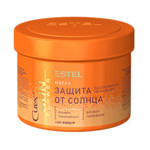 Estel Curex SunFlower Маска для волос Защита от солнца с UV-фильтром 500 мл