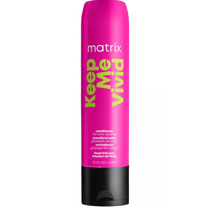 MATRIX Total Results Keep Me Vivid Color Кондиционер для ярких оттенков окрашенных волос 300 мл