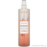 Ollin BioNika Двухфазный спрей-кондиционер для волос Питание и блеск 250 мл