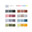 Lisap Pastel Color Полуперманентная безаммиачная пастельная крем-краска для волос 60 мл