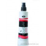 Lisap Sculture Extra strong gel spray Спрей-гель для укладки волос сильной фиксации 250 мл
