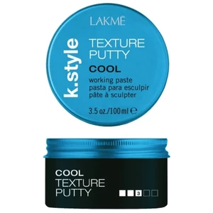 LAKME K.Style COOL Texture Rutty Паста для текстурирования волос 100 мл