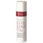 Estel Keratin Кератиновая вода для волос 100 мл