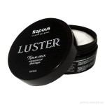 Kapous Styling Luster Крем-воск для волос нормальной фиксации 100 мл