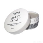 Kapous Styling Matt Gloss Моделирующая паста для волос сильной фиксации 100 мл