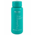 Kapous Hyaluronic acid Восстанавливающий шампунь для волос с гиалуроновой кислотой 250 мл