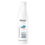Kapous Milk Line Питательный шампунь для волос с молочными протеинами 250 мл