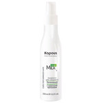 Kapous Milk Line Питательный кондиционер для волос с молочными протеинами 250 мл
