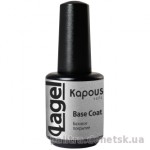 Kapous Lagel Base Coat Базовое покрытие для ногтей 15 мл