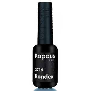 Kapous Lagel Bondex Грунтовочное покрытие для ногтей 6 мл