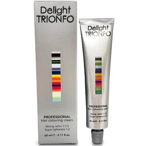 Constant Delight Стойкая крем-краска для волос Trionfo 60 мл