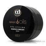 Constant Delight 5 Magic Oils Маска для волос 5 масел 500 мл