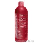 Kapous Glyoxy Sleek Hair Распрямляющий крем для волос с глиоксиловой кислотой 500 мл