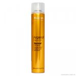 Kapous Fragrance Free Arganoil Лак для волос нормальной фиксации 500 мл