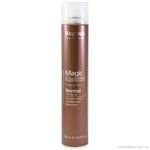 Kapous Fragrance Free Magic Keratin Лак для волос нормальной фиксации 500 мл