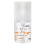 Shot Sos & Protection Argan Oil Аргановое масло для волос 75 мл