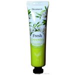 Deoproce Fresh GreenTea Perfumed Hand Cream Крем для рук с зеленым чаем 30 мл