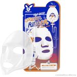 Elizavecca EGF Deep Power Ringer Тканевая маска для лица Активная регенерация с EGF 23 мл