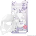 Elizavecca Milk Deep Power Молочная тканевая маска для лица 23 мл