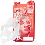 Elizavecca Collagen Deep Power Ringer Коллагеновая тканевая маска для лица 23 мл